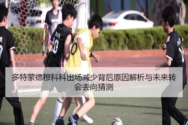 多特蒙德穆科科出场减少背后原因解析与未来转会去向猜测